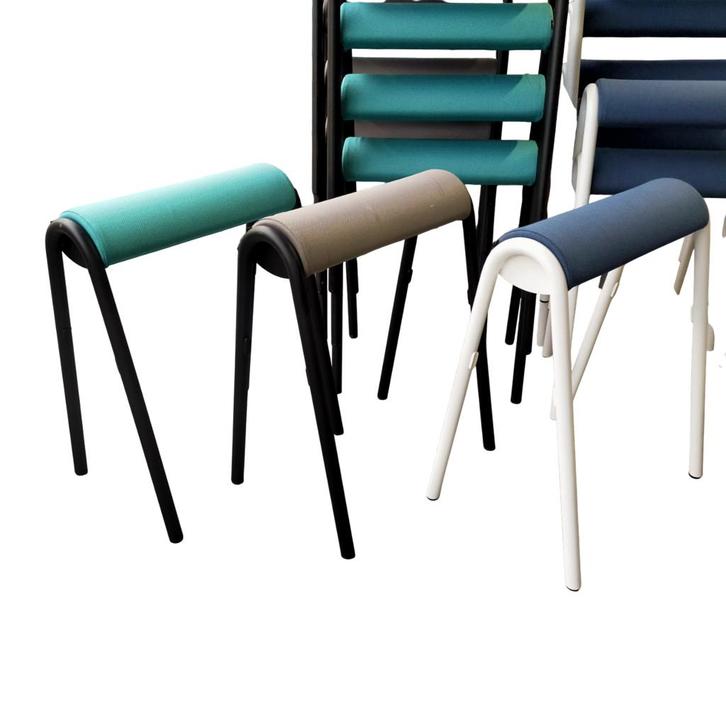 Sedus ergonomische hopper / kruk se:lab - diverse kleuren, Huis en Inrichting, Barkrukken, Ophalen of Verzenden