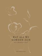 9789464250527 Wat als we gewoon zijn Anne Marije Baars, Verzenden, Nieuw, Anne Marije Baars