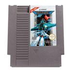 Gradius [Nintendo NES], Spelcomputers en Games, Ophalen of Verzenden, Zo goed als nieuw