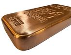 Panda Mint - Bar - Koper - 1 kg 999,9 fijn koper