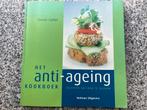 Het anti-ageing kookboek, Boeken, Gelezen, Dieet en Voeding, Verzenden, Teresa Cutter