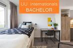 Studio te huur in Utrecht - 13 m² - 1 kamer(s), Huizen en Kamers, Kamers te huur, Utrecht