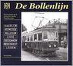 De Bollenlijn 9789072721075 A. van Kamp, Verzenden, Gelezen, A. van Kamp
