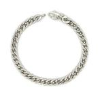 Handmade - Armband - 4.5 g - 18 karaat Witgoud, Nieuw