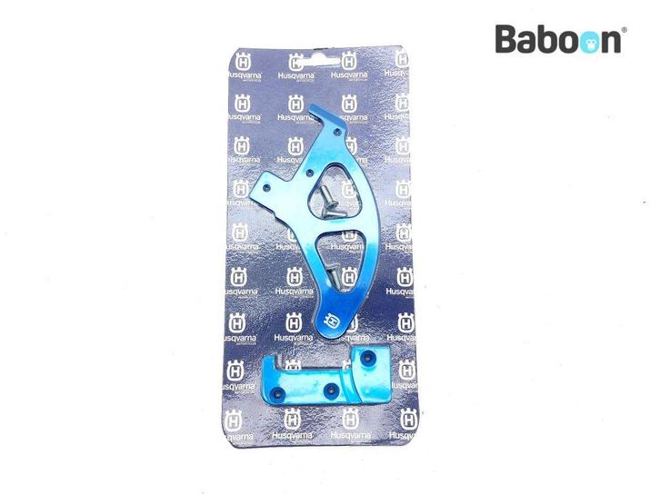 Remklauw Achter Husqvarna FC 250 2014-2015 Guard, Motoren, Onderdelen | Overige, Gebruikt, Verzenden