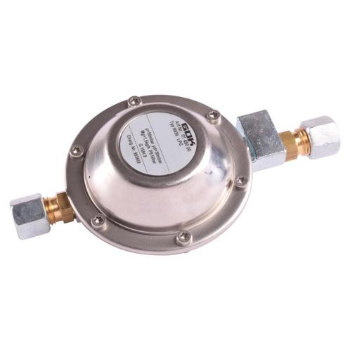 GOK Drukregelaar Ingang 50mb/Uitgang 30mb, Caravans en Kamperen, Kampeeraccessoires, Nieuw
