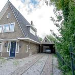 Vrijstaande woning met tuin, bijwoning en balkon, Huizen en Kamers, Deventer