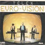 Single - Telex - Euro-Vision, Verzenden, Nieuw in verpakking