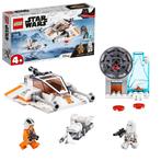 LEGO Star Wars - Snowspeeder™ 75268, Nieuw, Ophalen of Verzenden