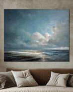 Chrystian Milanowski - Serenity II - XL