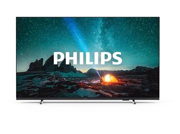 Philips - LED-TV - 65 inch beschikbaar voor biedingen