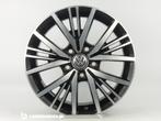 Volkswagen 5TA601025H | 6.5J X 16 ET48, Ophalen of Verzenden, Gebruikt, Volkswagen