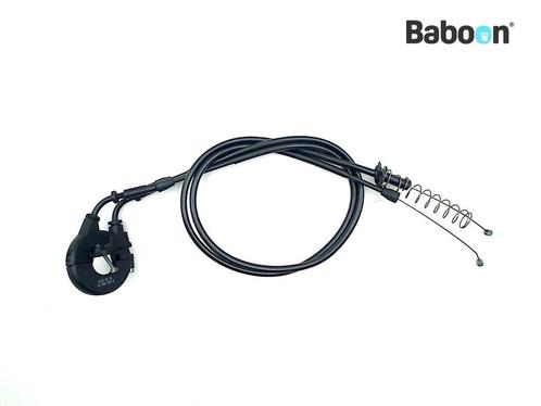 Gaskabel BMW C 650 Sport (C650 16), Motoren, Onderdelen | BMW, Gebruikt, Verzenden