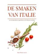 De smaken van Italië 9789493160262 Marie Florence van Es, Boeken, Verzenden, Zo goed als nieuw, Marie Florence van Es