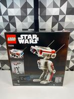 Lego Set - 75335 - Star Wars - BD-1, Kinderen en Baby's, Speelgoed | Duplo en Lego, Nieuw