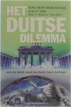 Het Duitse dilemma 9789041090867 Andrei S. Markovits, Boeken, Verzenden, Zo goed als nieuw, Andrei S. Markovits