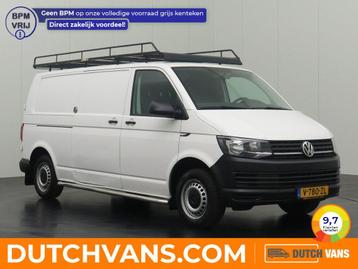 Volkswagen Transporter 2.0TDI Bestelbus 2019 L2 H1 Diesel beschikbaar voor biedingen