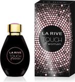 La Rive Touch Of Woman Eau de Parfum For Woman 90 ml, Verzenden, Nieuw