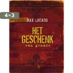 Het geschenk van genade 9789033815829 Max Lucado, Boeken, Verzenden, Zo goed als nieuw, Max Lucado