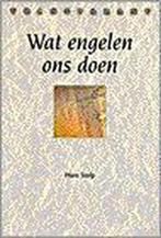 Wat engelen ons doen / Transparant 9789024288496 Hans Stolp, Boeken, Verzenden, Gelezen, Hans Stolp