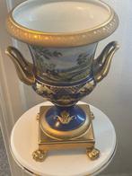 Vaas - Porselein - Franse vaas