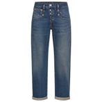 Herrlicher 7/8 jeans Shyra Tap Organic Denim, Kleding | Dames, Verzenden, Nieuw