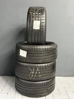 235/35/19 MICHELIN PILOT SPORT 4S 6MM 4 STUKS €400,- (2019), Auto-onderdelen, Banden en Velgen, Gebruikt, 235 mm, Band(en), Personenwagen