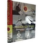 Ashtanga Yoga Oefenhandboek 9781891252945 David Swenson, Verzenden, Zo goed als nieuw, David Swenson