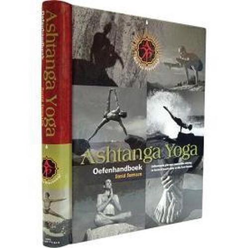 Ashtanga Yoga Oefenhandboek 9781891252945 David Swenson, Boeken, Overige Boeken, Zo goed als nieuw, Verzenden