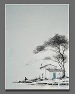 Clelia - Serenity by the Shore