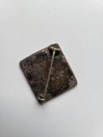 Nederland, Groningen Noodmunt, 25 Stuivers Beleg 1672
