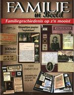Familie in Beeld abonnement 2 nummers cadeau abonnement, Boeken, Tijdschriften en Kranten, Nieuw, Lichaam en Geest, Verzenden