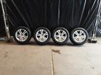 Volkswagen Tiguan 17 inch MAK velgen in nieuwstaat, Auto-onderdelen, Banden en Velgen, Ophalen, Banden en Velgen, 17 inch, Winterbanden