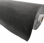 Alcantara-Look Interieur wrap | Antrasiet | Breedte 152CM |, Auto diversen, Tuning en Styling, Verzenden