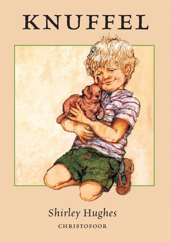 Knuffel 9789062386048 Shirley Hughes, Boeken, Prentenboeken en Plaatjesalbums, Gelezen, Verzenden