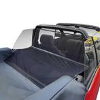 Volkswagen Golf (1978-1993) Cabrio windscherm Zwart, Ophalen of Verzenden