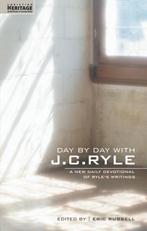 Day By Day With J.C. Ryle 9781857929591 J. C. Ryle, Verzenden, Zo goed als nieuw, J. C. Ryle