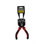 Hofftech Mini tang - ronde punten - 125 mm - ideaal voor..., Ophalen of Verzenden, Nieuw