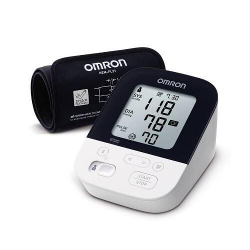 Omron M-4 NEW Intelli IT, Diversen, Verpleegmiddelen, Nieuw, Verzenden