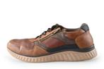 Rieker Sneakers in maat 42 Bruin | 10% extra korting, Bruin, Verzenden, Sneakers of Gympen, Rieker
