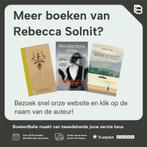 Orwells Roses 9780593083369 Rebecca Solnit, Verzenden, Zo goed als nieuw, Rebecca Solnit