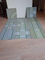 Lego Grondplaten - City - Straatplaten, Nieuw