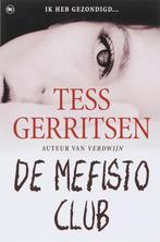 De Mefisto club / Rizzoli & Isles / 6 9789044319743, Verzenden, Gelezen, Tess Gerritsen