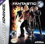 Fantastic Four (Losse Cartridge) (Game Boy Games), Ophalen of Verzenden, Zo goed als nieuw