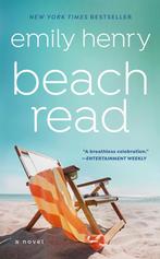 Beach Read 9780593336120 Emily Henry, Verzenden, Gelezen, Emily Henry