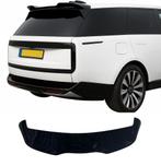 Achterspoiler | Range Rover L460 | 2023+ | Glanzend zwart, Verzenden, Nieuw, Land Rover