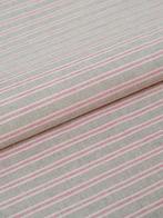 Exclusieve gemengde katoenstof - 8,00 x 140 meter - Made in