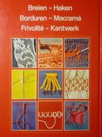 Naaldkunst van A tot Z 9789025267285 Brull, Verzenden, Gelezen, Brull