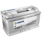 Varta Auto accu 12 volt 100 Ah Silver Dynamic type H3, Auto-onderdelen, Accu's en Toebehoren, Ophalen of Verzenden, Nieuw