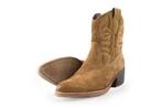 Cellini Cowboy laarzen in maat 38 Bruin | 10% extra korting, Bruin, Verzenden, Cellini, Zo goed als nieuw